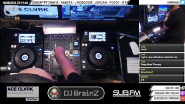 Brainz – 16 Jun 2024 – Sub FM TV