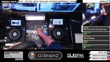 Brainz – 29 Jun 2024 – Sub FM TV