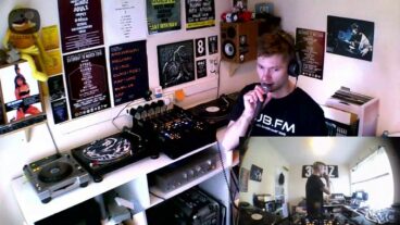 Mr Tetris – 03 Jul 2016 – Sub FM TV