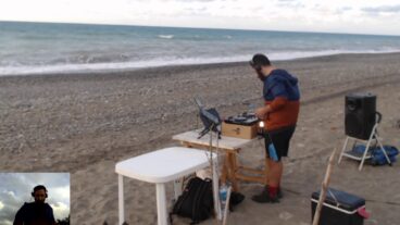 Tsunami Bass – 05 Oct 2019