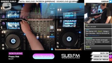 Brainz – 03 May 2025