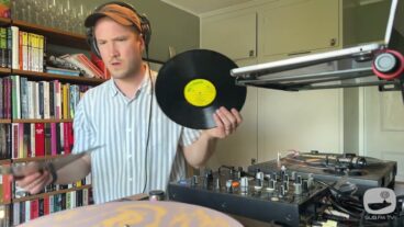 Line 19 with L-Wiz and Friends – 04 May 2025
