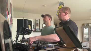 Line 19 with L-Wiz and Friends – 14 Jun 2025