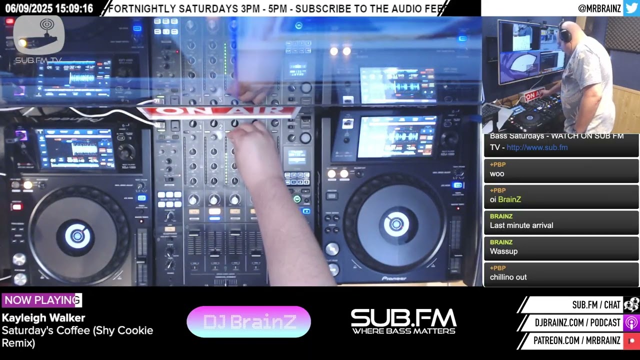 Brainz – 06 Sep 2025