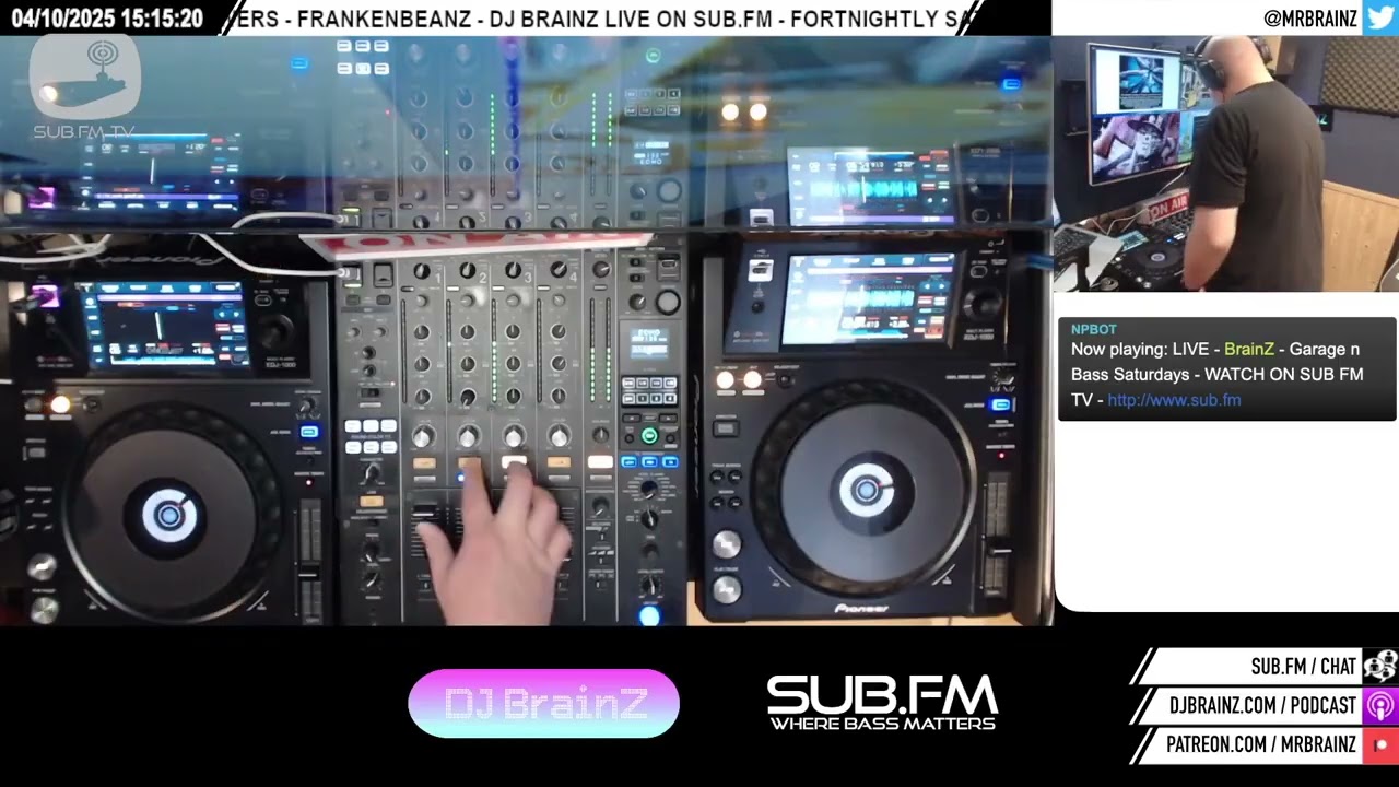 Brainz – 04 Oct 2025