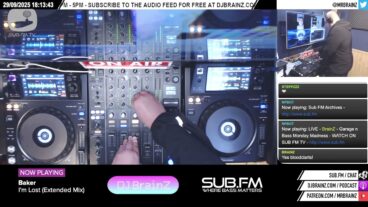 Brainz – 29 Sep 2025