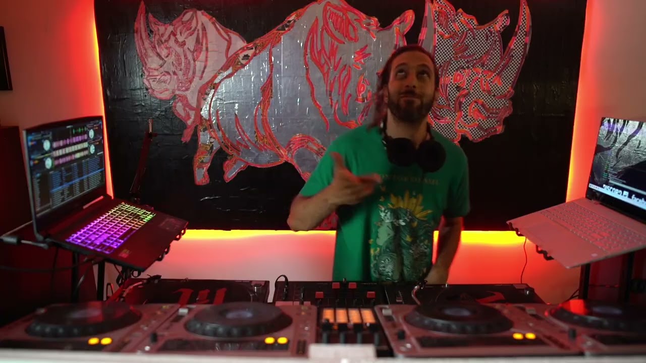 Diving Bell Radio with Wally – 28 Sep 2025