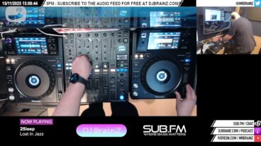 Brainz – 15 Nov 2025