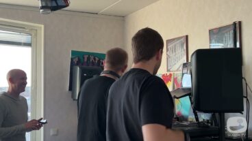 Line 19 with L-Wiz and Friends – 15 Nov 2025