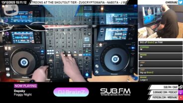 Brainz – 13 Dec 2025