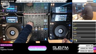 Brainz – 24 Jan 2026