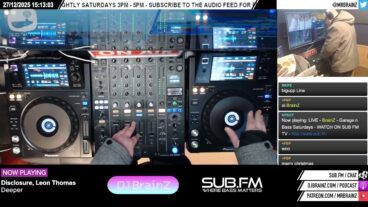 Brainz – 27 Dec 2025