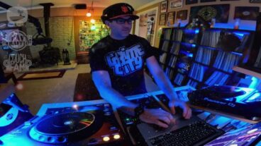 Heavy Traffic Radio Damshane and Water Sat – 07 Jun 2025