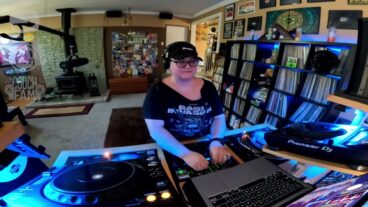 Heavy Traffic Radio Distinct Motive Sat – 10 May 2025