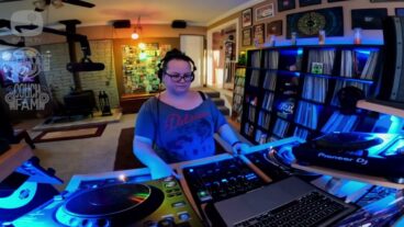 Heavy Traffic Radio Sat – 12 Apr 2025