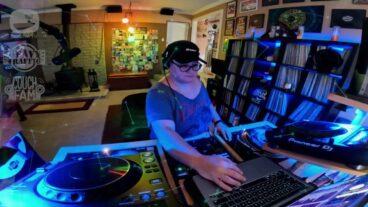 Heavy Traffic Radio Sat – 21 Jun 2025