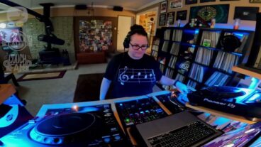 Heavy Traffic Radio Sat – 24 May 2025