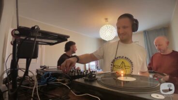 Line 19 with L-Wiz and Friends – 24 Jan 2026