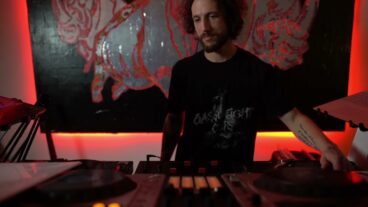 Diving Bell Radio with guest Kentsuji – 18 Jan 2026
