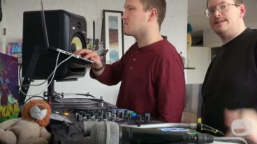 Line 19 with L-Wiz and Friends – 22 Feb 2026