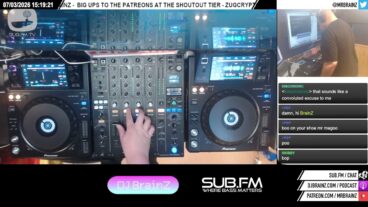 BrainZ – 07 Mar 2026