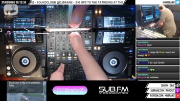 BrainZ – 21 Mar 2026