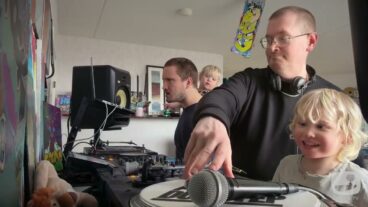 Line 19 with L-Wiz and Friends – 07 Mar 2026