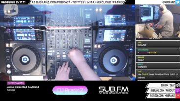 BrainZ – 04 Apr 2026