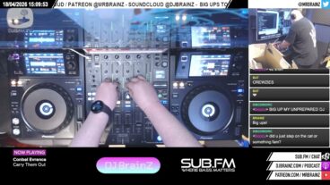 Brainz – 18 Apr 2026
