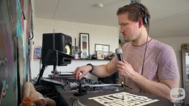 Line 19 with L-Wiz and Friends – 18 Apr 2026
