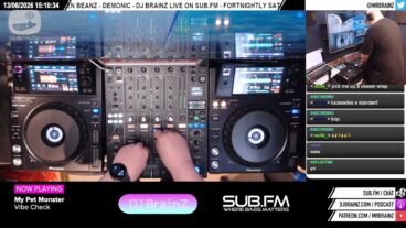 Brainz – 13 Jun 2026